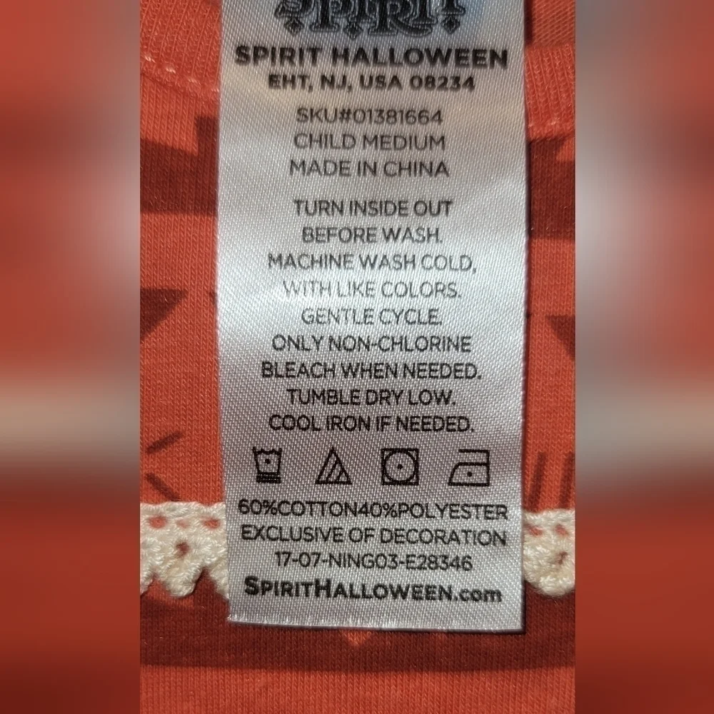DISNEY'S Moana Costume